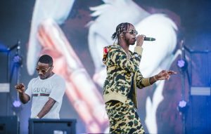 Krept & Konan announce UK and Ireland headline tour, their biggest to date