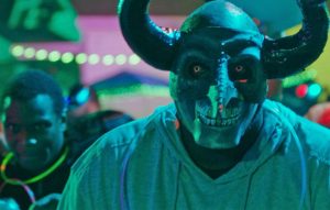 Here's what critics have to say about 'The First Purge' - and it's proving divisive