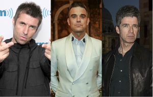 Oasis will reform because of 