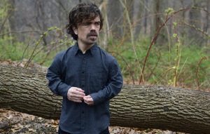 Peter Dinklage reportedly to play Rumpelstiltskin in forthcoming movie adaptation