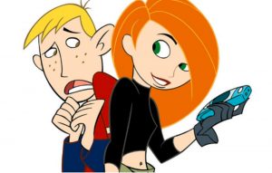 Disney unveil first image from live-action 'Kim Possible' movie