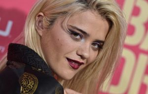 Sky Ferreira hits out at label after being 