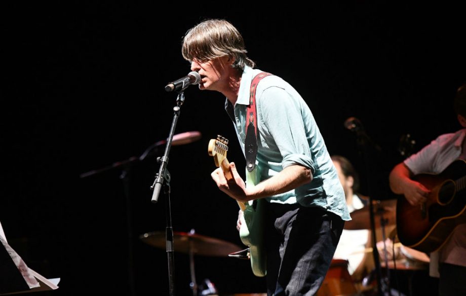 Stephen Malkmus