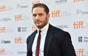 Tom Hardy says there will be more 'Mad Max' movies in the future