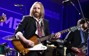 Tom Petty fans asked to submit pictures and videos for new music video