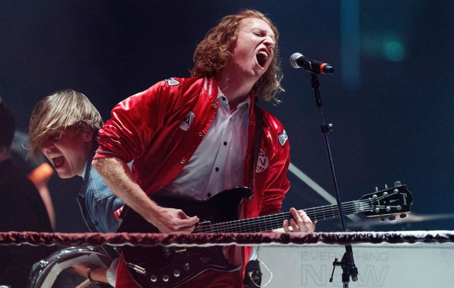 Arcade Fire Richard Perry new solo albums