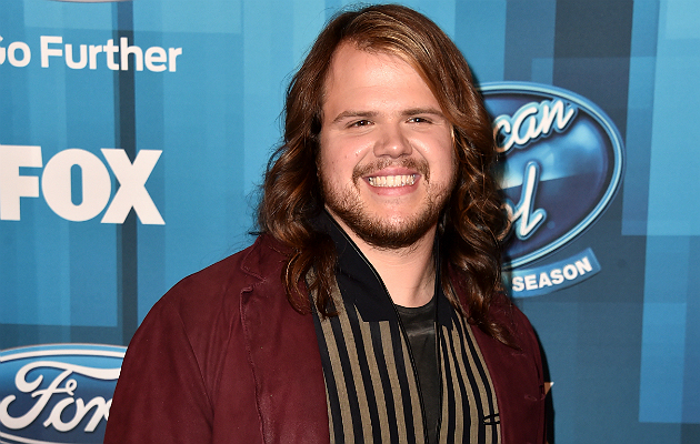 caleb johnson