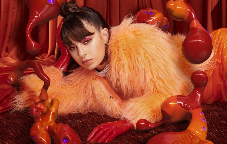 Girls Night Out - Charli XCX