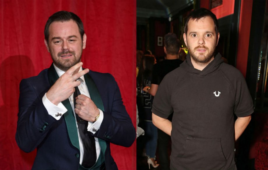 Danny Dyer / Mike Skinner