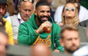 drake