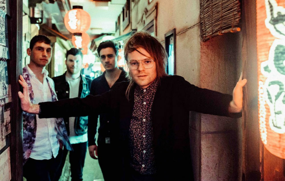 Enter Shikari