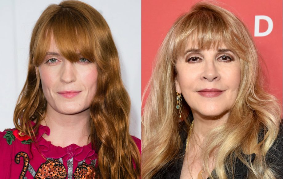 Florence Fleetwood Mac