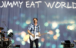 jimmy eat world