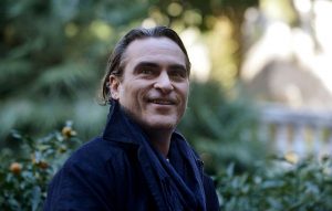 Joaquin Phoenix joker movie