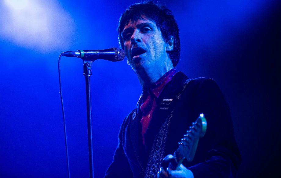 johnny marr
