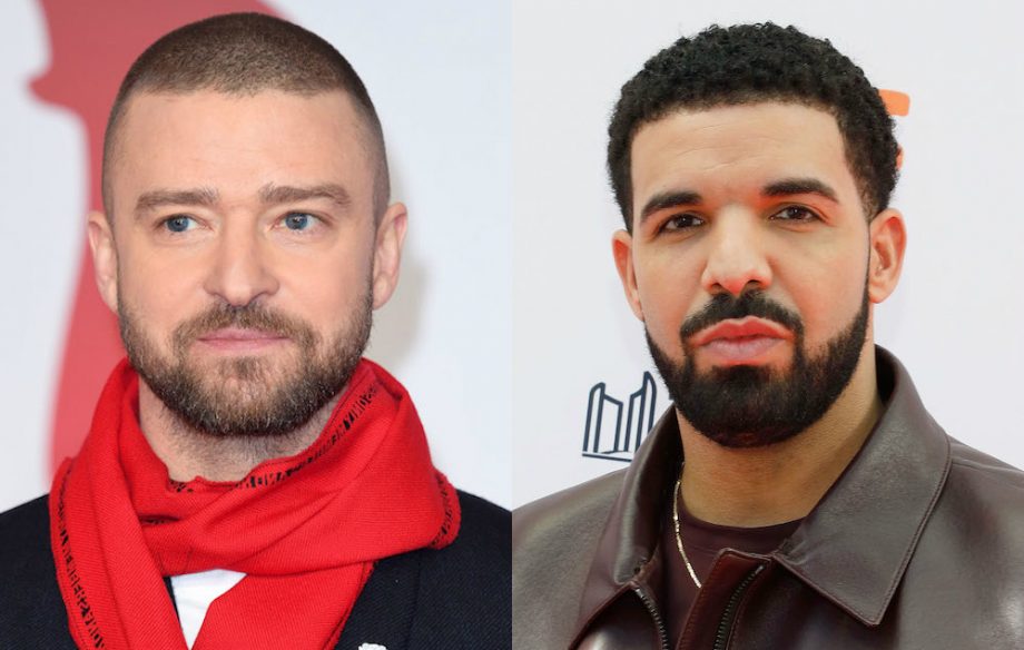 Justin Timberlake Soulmate