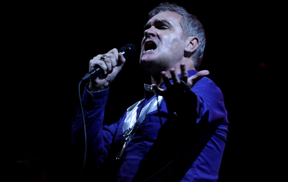 Morrissey