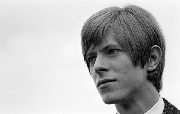 New David Bowie documentary first five years