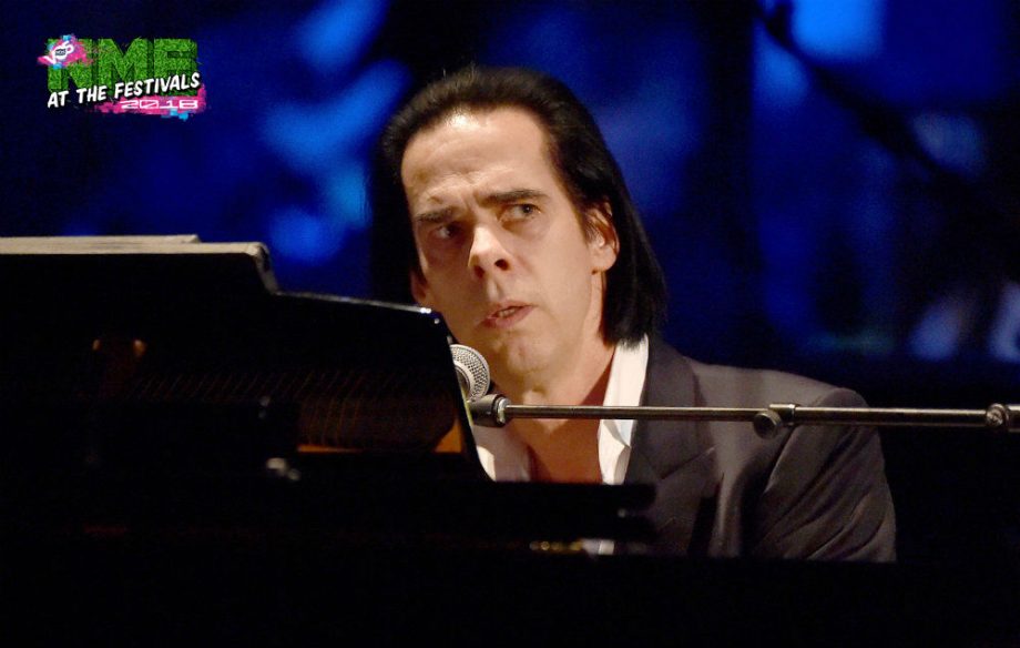 Roskilde Festival 2018 nick cave