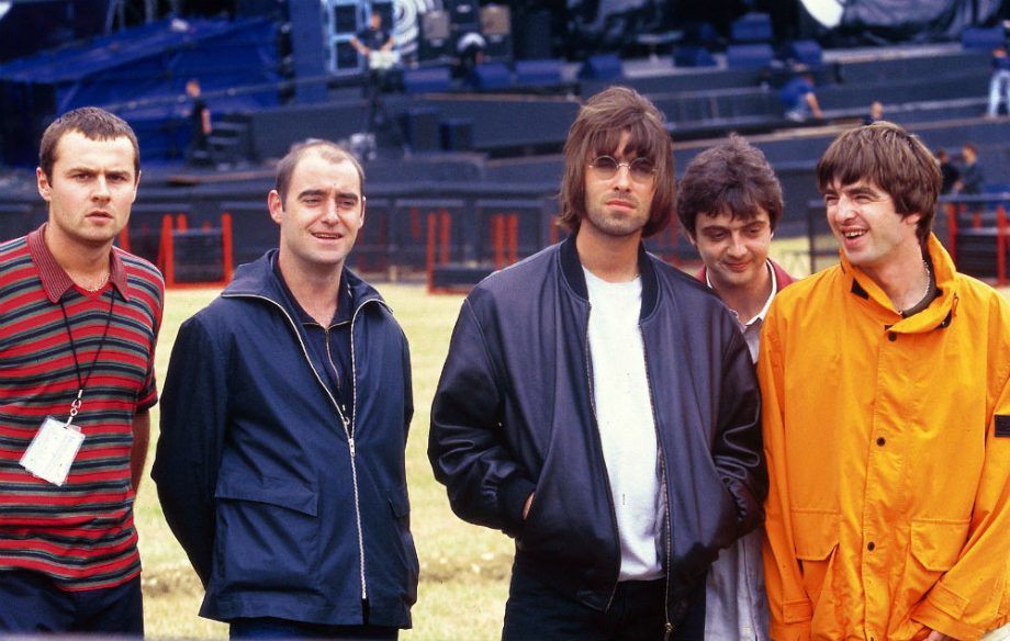Oasis Reunion Oasis Reunion