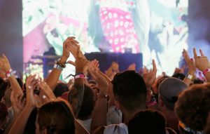 The Weeknd, Migos, Dua Lipa sets cancelled as Panorama Festival is evacuated
