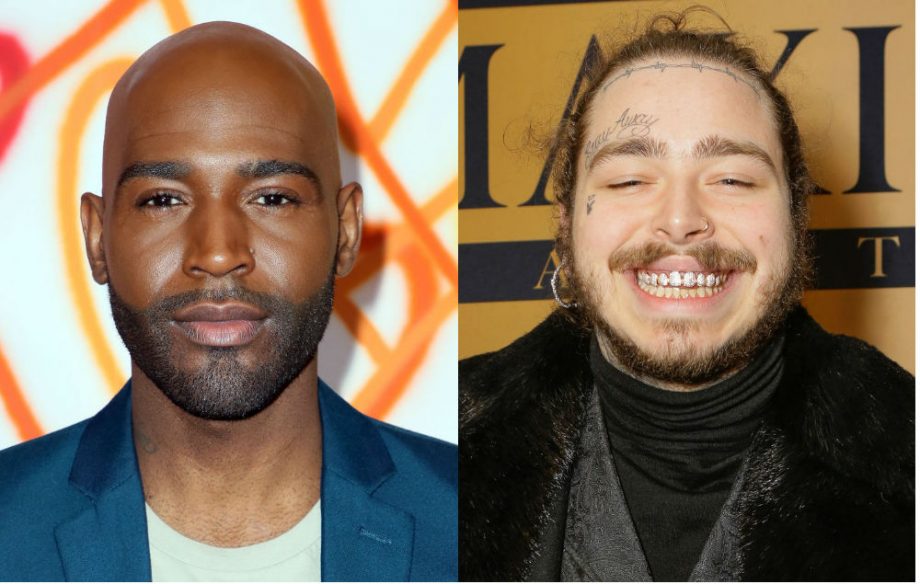 Post Malone queer eye season 3