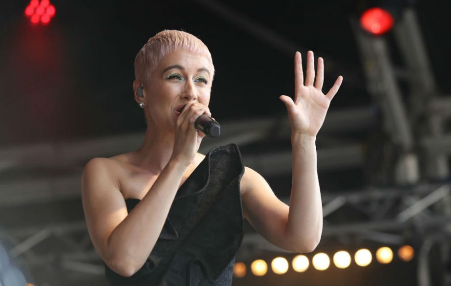 Pride in London 2018 pictures