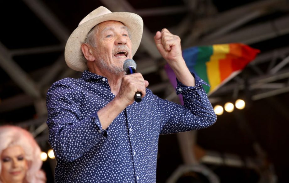 Pride in London 2018 pictures