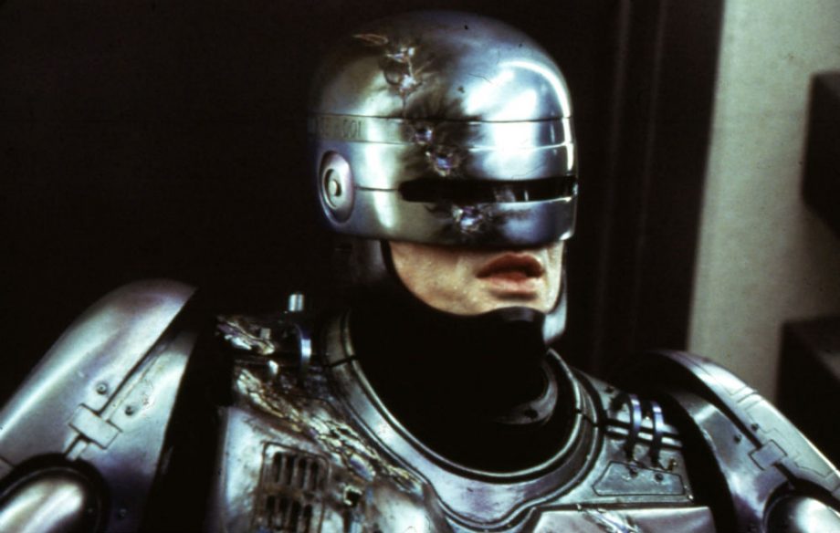Robocop