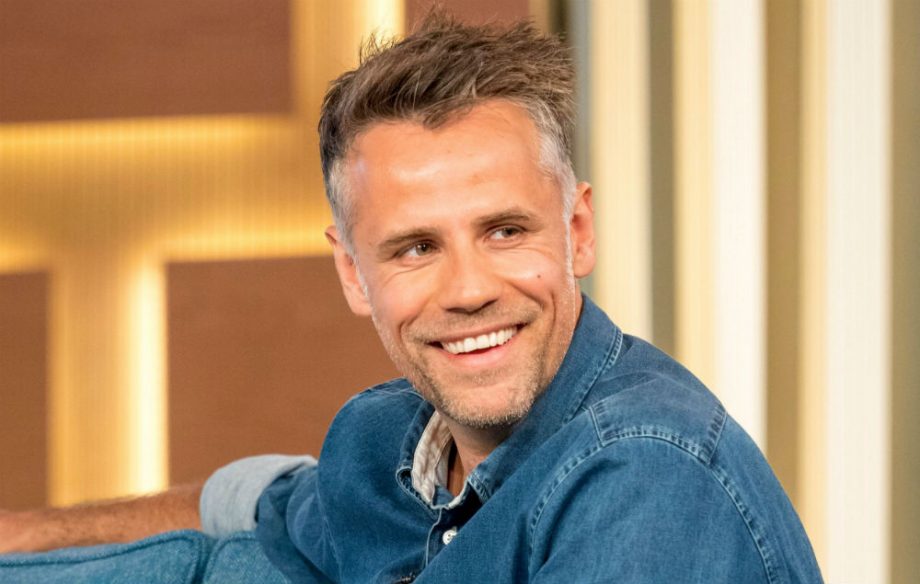 Richard Bacon Richard Bacon