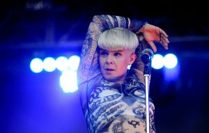 Robyn teases new song 'Missing U' - listen