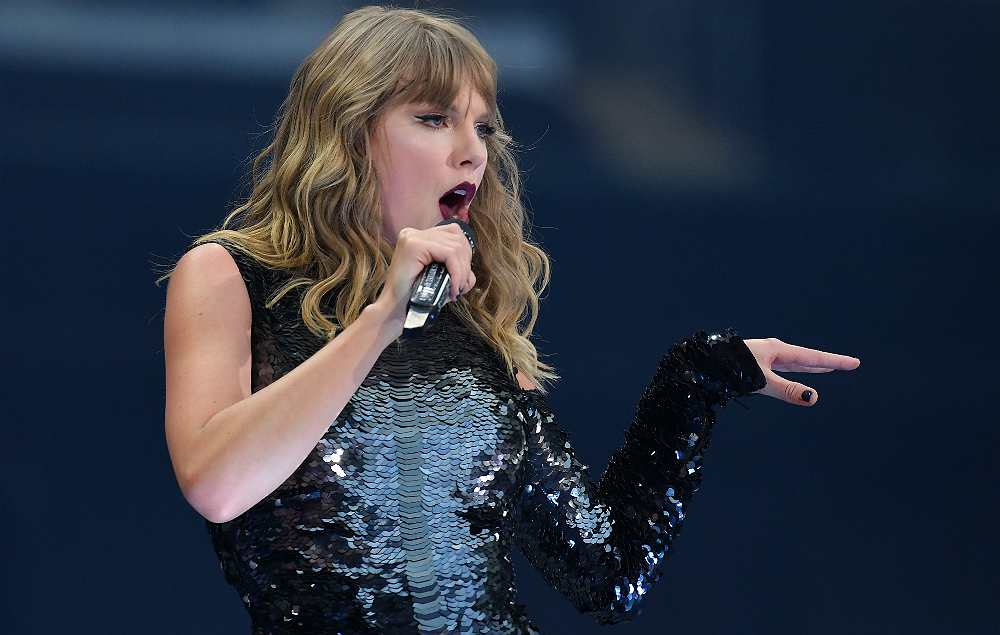 Taylor Swift