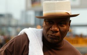 ving rhames