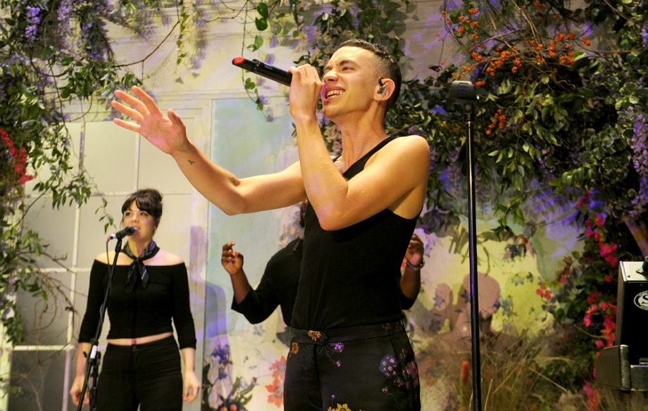 Years and years