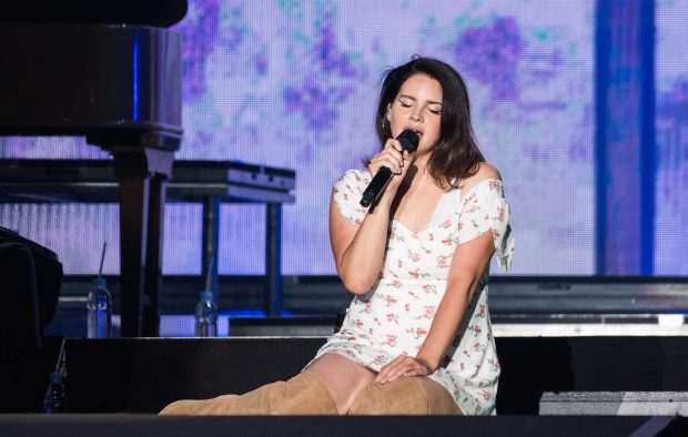 Lana Del Rey