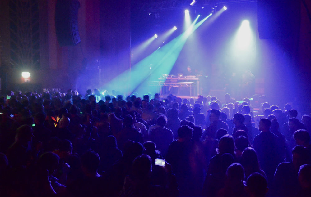 A 24hour is coming to East London NME