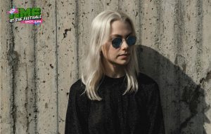 Phoebe Bridgers on Mumford & Sons, mental health and her 'political, self-deprecating' next album