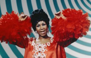 Remembering the time this stunning Aretha Franklin performance brought Barack Obama to tears