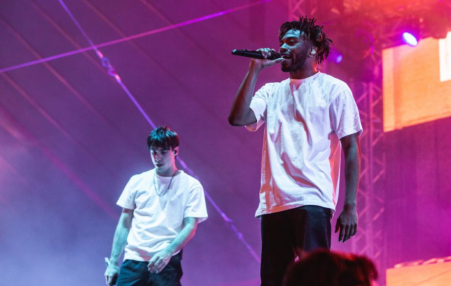 Brockhampton