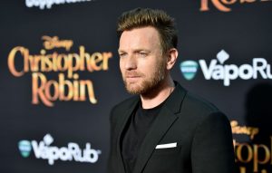 'Christopher Robin' won't be released in China as Winnie the Pooh ban continues