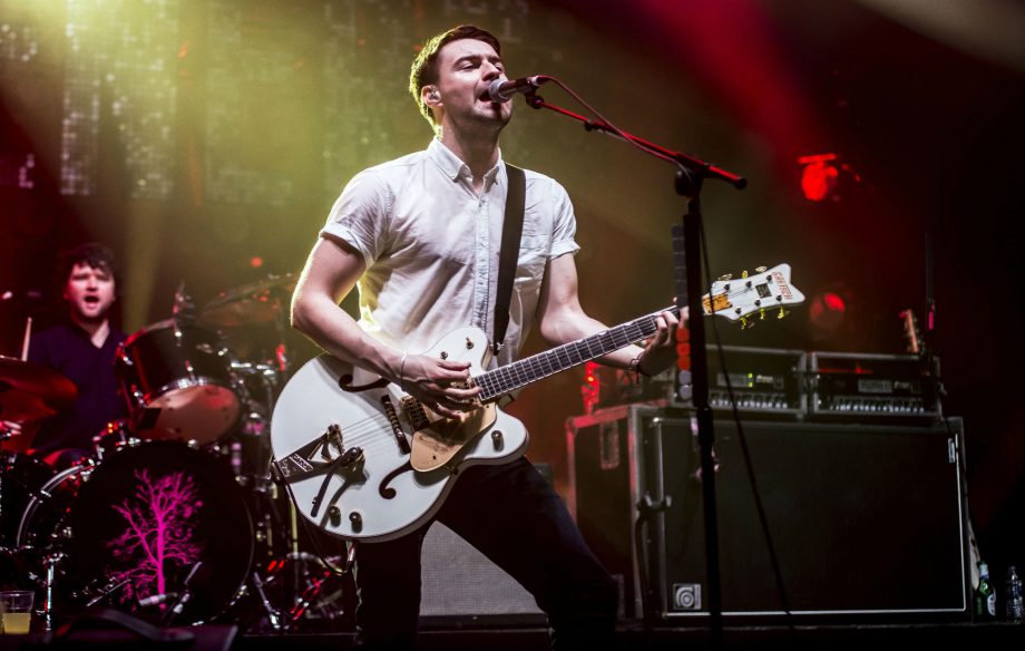 Courteeners