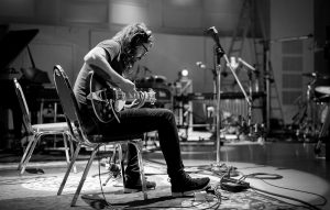 Watch seven Dave Grohls rock in trailer for new documentary 'Play' - featuring his epic 25-minute solo track