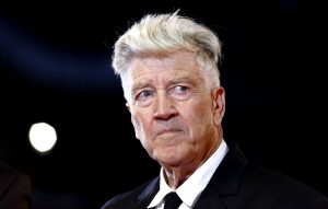 Watch David Lynch team up with Stella McCartney to narrate new short film 'Curtain's Up'