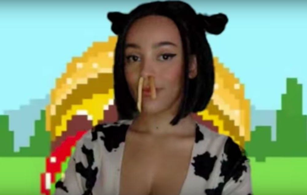 Doja Cat, you've been cancelled: how the novelty rapper ...