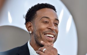 Ludacris reportedly buys hundreds of dollars worth of groceries for random stranger