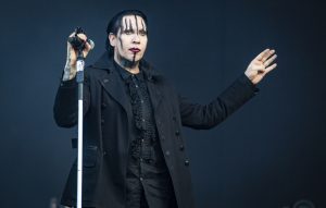 Sexual assault case against Marilyn Manson dismissed