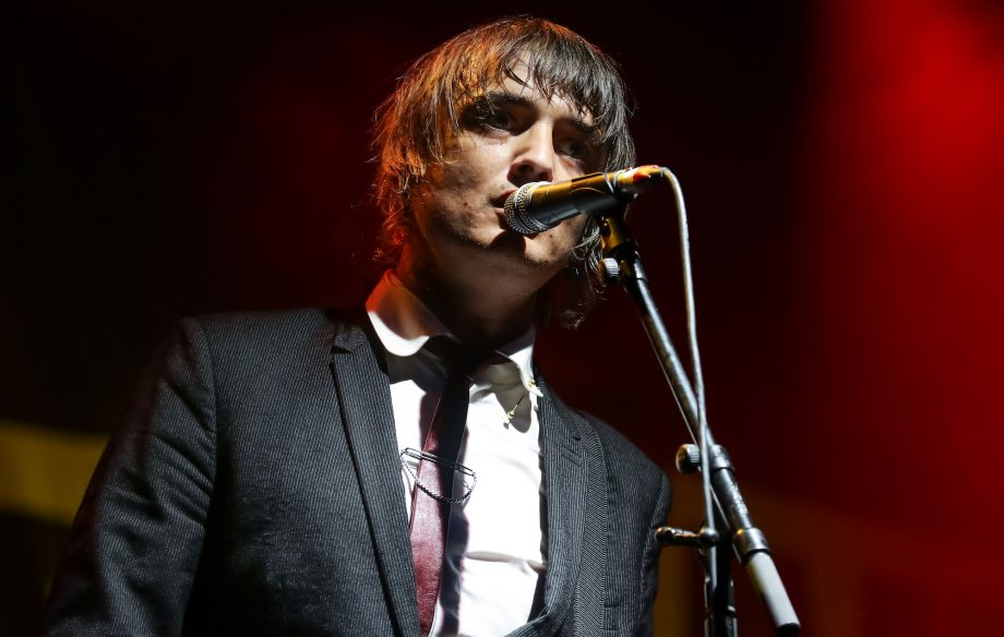 Pete Doherty