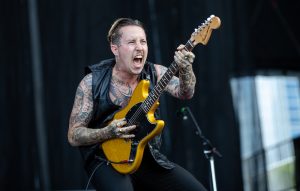 Slaves share dynamic and different new song 'Photo Opportunity'