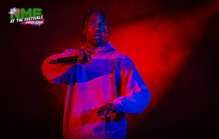 Astroworld Festival