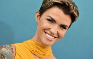 'Batwoman' star Ruby Rose deletes Twitter amid casting criticism: 